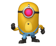 Funko POP Movies: Despicable Me 4 - Mega Minion Mel - 1280461 - zdjęcie 2